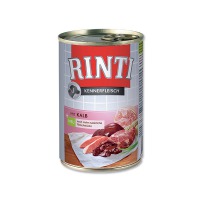 Konzerva Rinti 400 g – telecí