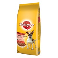 Pedigree Adult Mini 12 kg