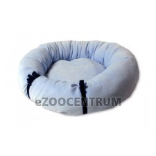 Pelíšek pro psy Abigail 55 cm (barva B9)