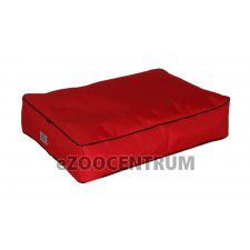 Pelíšek pro psy Ortopedická matrace 60×90 cm (barva G15)