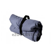 Cestovní deka pro psy oboustranná 150×100 cm (barva H6)