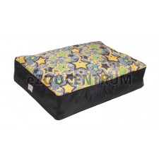 Pelíšek pro psy Ortopedická matrace 40×60 cm (barva D36)