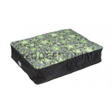 Pelíšek pro psy Ortopedická matrace 40×60 cm (barva D37)