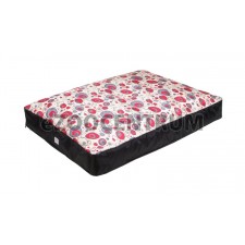 Pelíšek pro psy Ortopedická matrace 40×60 cm (barva D42)