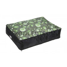 Pelíšek pro psy Ortopedická matrace 40×60 cm (barva D43)