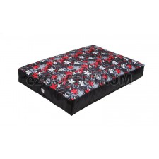 Pelíšek pro psy Ortopedická matrace 40×60 cm (barva D45)