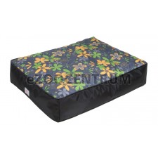 Pelíšek pro psy Ortopedická matrace 40×60 cm (barva D49)
