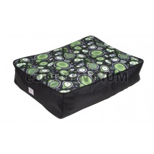 Pelíšek pro psy Ortopedická matrace 40×60 cm (barva D63)