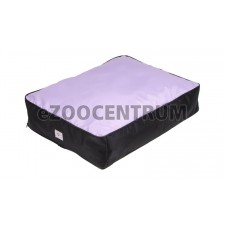 Pelíšek pro psy Ortopedická matrace 40×60 cm (barva D26)
