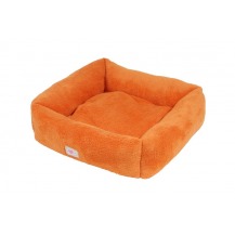 Pelíšek pro psy Cube (barva A30)