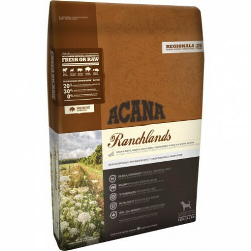 Acana Ranchlands 7 kg