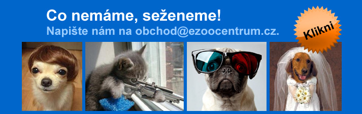Co nemáme, seženeme